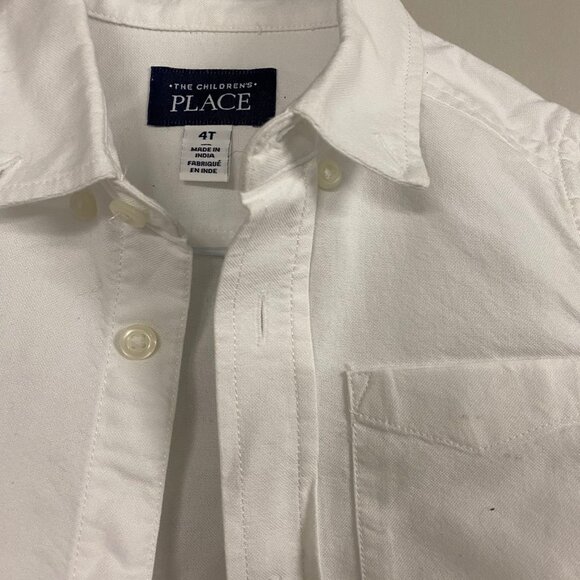 Shirt for Kids (boy) - Picture 2 of 2